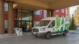 Holiday Inn Express Spokane Airport by IHG Exterior