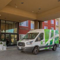 Holiday Inn Express Spokane Airport by IHG