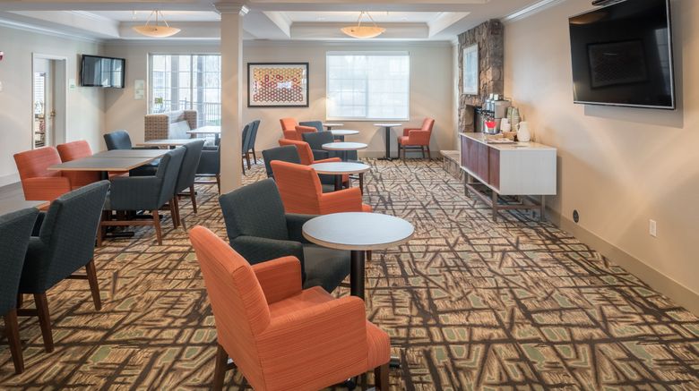 <b>Holiday Inn Express Spokane Airport by IHG Restaurant</b>. Images powered by <a href="https://www.leonardoworldwide.com/" title="Leonardo Worldwide" target="_blank">Leonardo</a>.