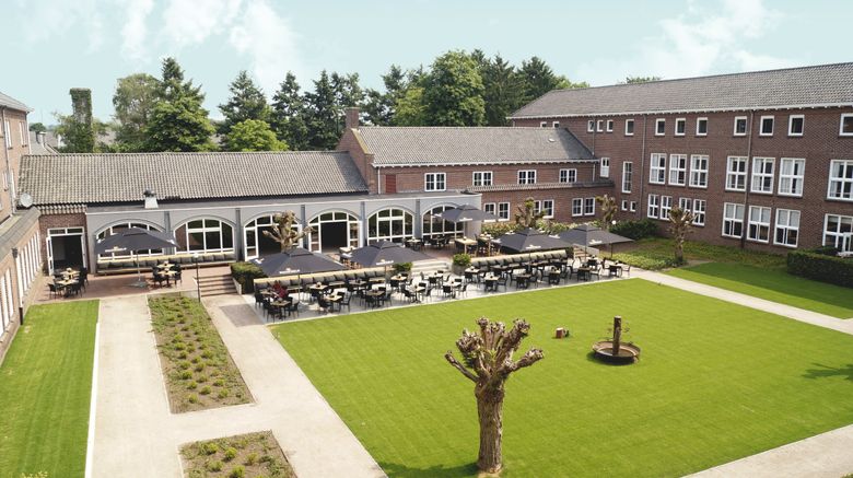 Fletcher Kloosterhotel Willibrordhaeghe Exterior. Images powered by <a href="https://www.leonardoworldwide.com" target="_blank" rel="noopener">Leonardo</a>.