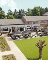 Fletcher Kloosterhotel Willibrordhaeghe