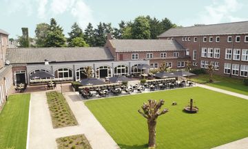Fletcher Kloosterhotel Willibrordhaeghe