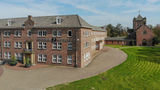Fletcher Kloosterhotel Willibrordhaeghe Exterior