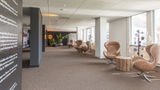 Fletcher Kloosterhotel Willibrordhaeghe Lobby