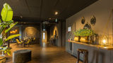 Fletcher Kloosterhotel Willibrordhaeghe Restaurant