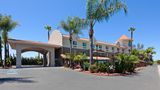 <b>Holiday Inn Express Hotel & Suites Exterior</b>. Images powered by <a href="https://www.leonardoworldwide.com/" title="Leonardo Worldwide" target="_blank">Leonardo</a>.
