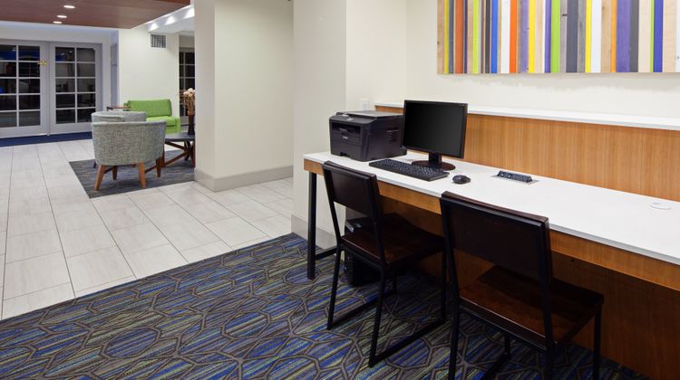 Holiday Inn Express Hotel & Suites Other