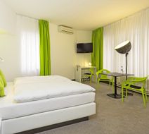 City Inn Basel Room
