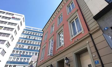 City Inn Basel