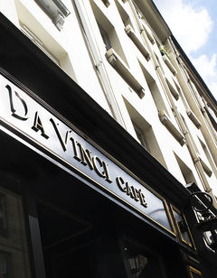 Hotel Da Vinci