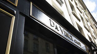 Hotel Da Vinci