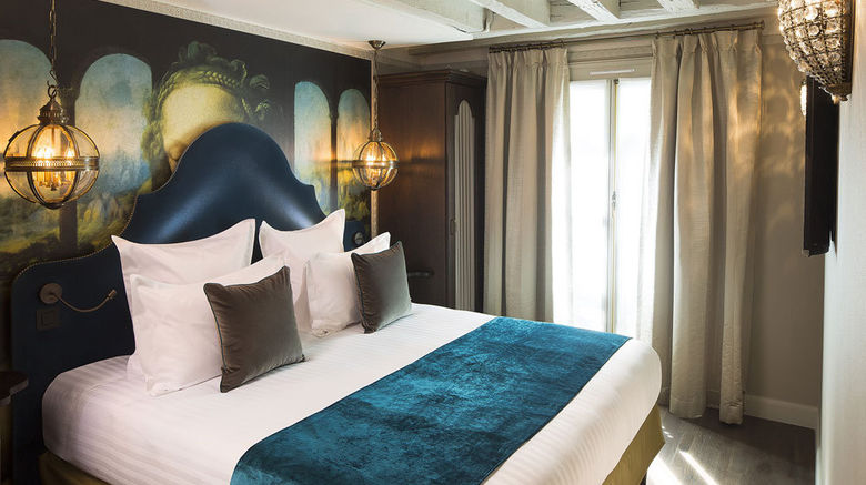 <b>Hotel Da Vinci Room</b>. Images powered by <a href="https://www.leonardoworldwide.com/" title="Leonardo Worldwide" target="_blank">Leonardo</a>.