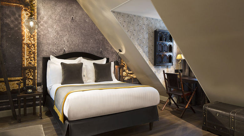 <b>Hotel Da Vinci Room</b>. Images powered by <a href="https://www.leonardoworldwide.com/" title="Leonardo Worldwide" target="_blank">Leonardo</a>.