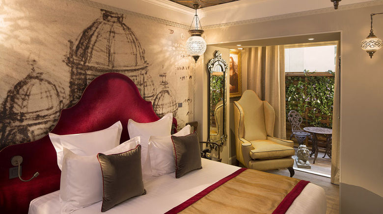 <b>Hotel Da Vinci Room</b>. Images powered by <a href="https://www.leonardoworldwide.com/" title="Leonardo Worldwide" target="_blank">Leonardo</a>.