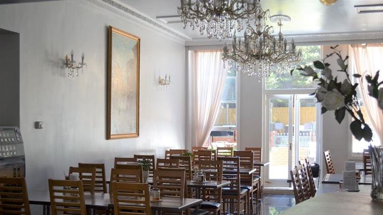 <b>My Place Hotel Restaurant</b>. Images powered by <a href="https://www.leonardoworldwide.com/" title="Leonardo Worldwide" target="_blank">Leonardo</a>.