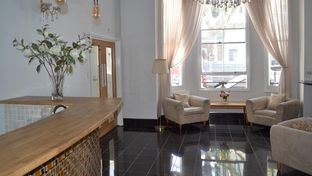 My Place Hotel