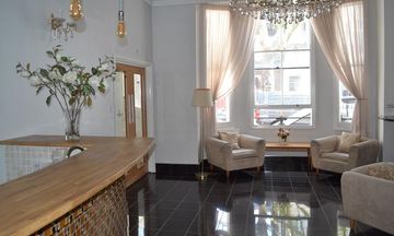 My Place Hotel