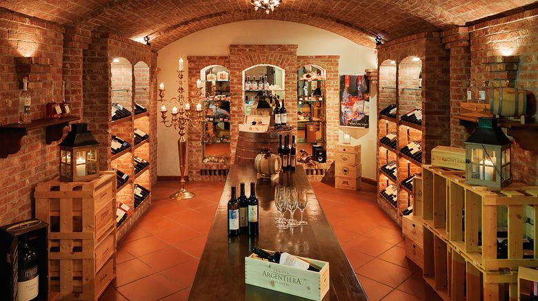 <b>Hotel Giardino, member of Design Hotels Recreation</b>. Images powered by <a href="https://www.leonardoworldwide.com/" title="Leonardo Worldwide" target="_blank">Leonardo</a>.