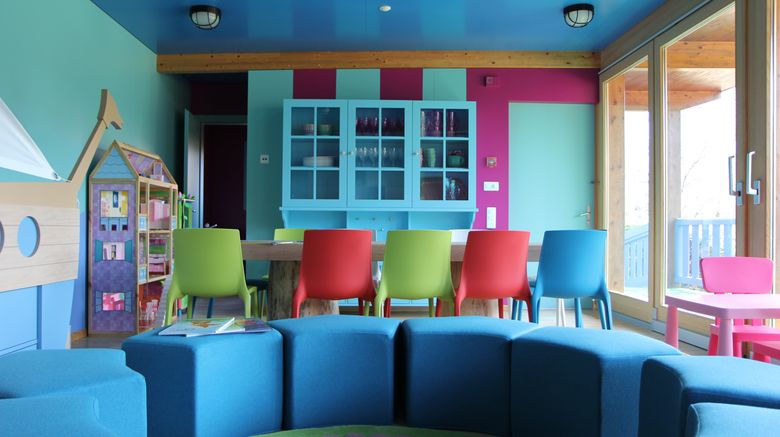 <b>Hotel Giardino, member of Design Hotels Lobby</b>. Images powered by <a href="https://www.leonardoworldwide.com/" title="Leonardo Worldwide" target="_blank">Leonardo</a>.