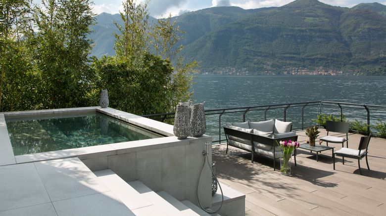 <b>Filario Hotel & Residences Pool</b>. Images powered by <a href="https://www.leonardoworldwide.com/" title="Leonardo Worldwide" target="_blank">Leonardo</a>.