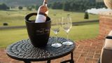 Albemarle Estate at Trump Winery Exterior