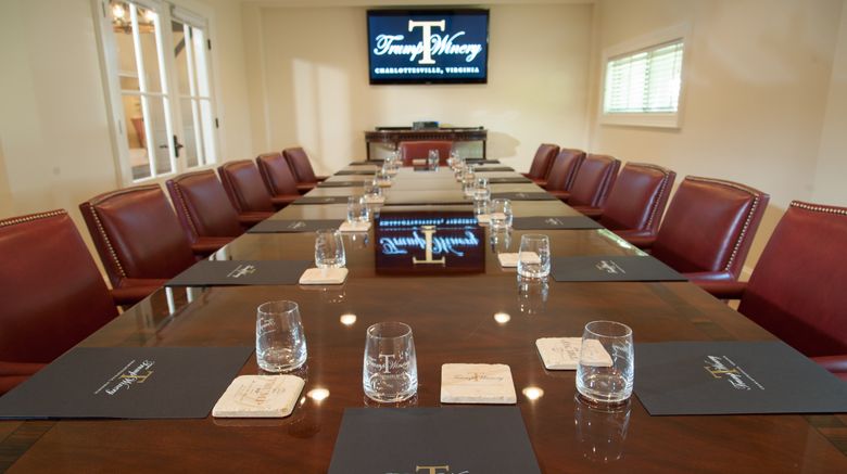 <b>Albemarle Estate at Trump Winery Meeting</b>. Images powered by <a href="https://www.leonardoworldwide.com/" title="Leonardo Worldwide" target="_blank">Leonardo</a>.