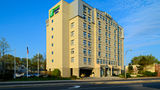 Holiday Inn Express & Suites Exterior