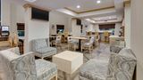 Holiday Inn Express & Suites San Antonio Lobby