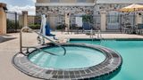 Holiday Inn Express & Suites San Antonio Pool