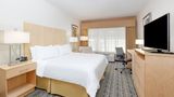 Holiday Inn Express & Suites San Antonio Suite