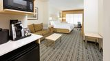 Holiday Inn Express & Suites San Antonio Suite
