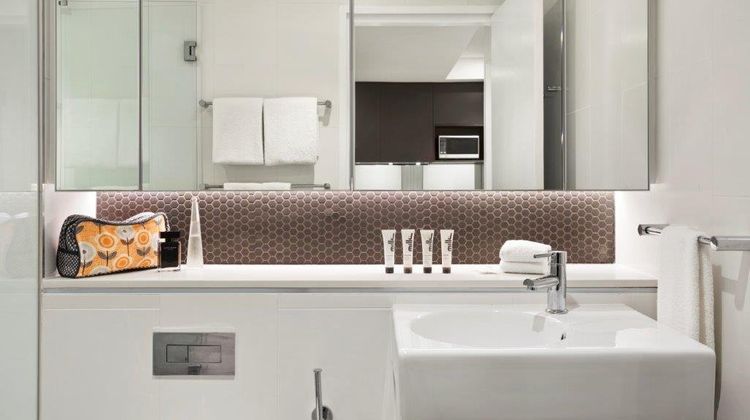 Quest North Sydney Room