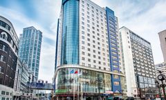 Holiday Inn Express City Centre