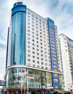 Holiday Inn Express City Centre