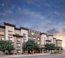 Holiday Inn Express & Suites Surprise Exterior