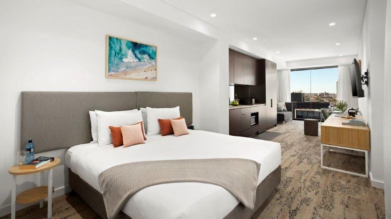 <b>Quest North Sydney Room</b>. Images powered by <a href="https://www.leonardoworldwide.com/" title="Leonardo Worldwide" target="_blank">Leonardo</a>.