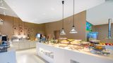 Holiday Inn Express Jinan Sports Center Restaurant