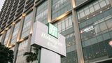 Holiday Inn Hotel/Sts Jakarta Gajah Mada Exterior