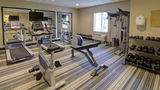 Candlewood Suites Sioux City Health Club