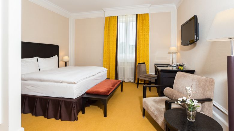 <b>Hotel Euler Room</b>. Images powered by <a href="https://www.leonardoworldwide.com/" title="Leonardo Worldwide" target="_blank">Leonardo</a>.