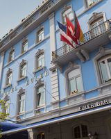 Hotel Euler
