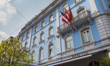 Hotel Euler