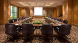Grand Copthorne Waterfront Hotel Meeting