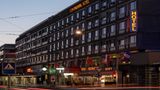 Hotel Continental Exterior
