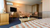 Hotel Continental Room