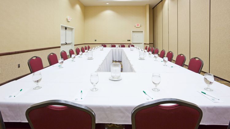 Holiday Inn Hotel & Conference Ctr Meeting