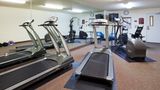 Holiday Inn Hotel & Conference Ctr Health Club