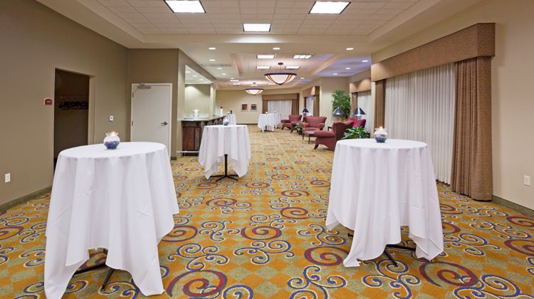 Holiday Inn Hotel & Conference Ctr Meeting
