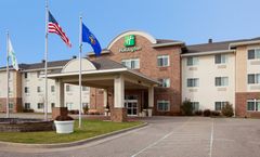 Holiday Inn Hotel & Conference Ctr