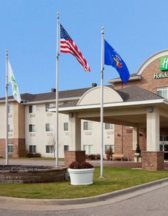 Holiday Inn Hotel & Conference Ctr